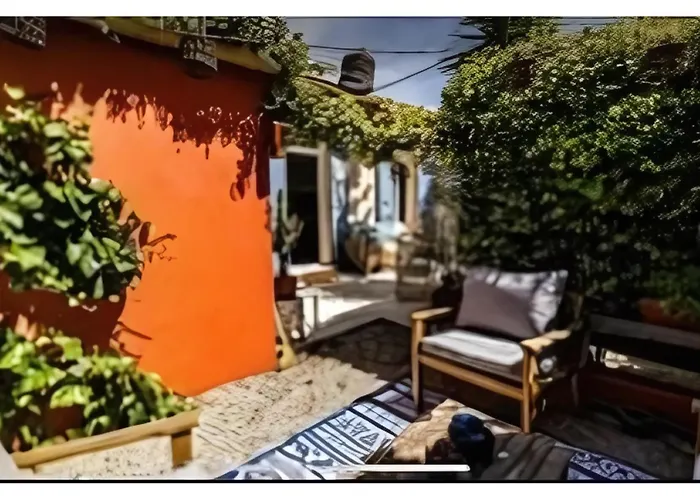 Le Pavillon De Saint Jean - Commechezsoi-Avignon
